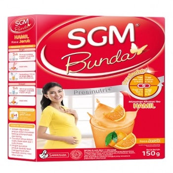 SGM-Danone Baby Nutrition